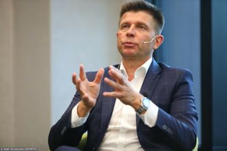 Znany ekonomista rzuca wyzwanie Mentzenowi. "Zawsze dotrzymuję obietnic"