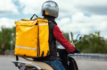 Czeka nas drastyczny wzrost kosztów dostawy jedzenia? Restauracje są przerażone