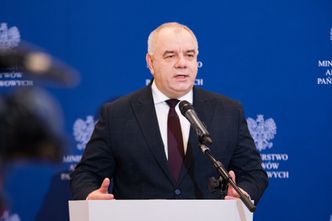 Jacek Sasin: decyzja o wydzieleniu elektrowni węglowych da nadzieję na rozwój i pieniądze na inwestycje