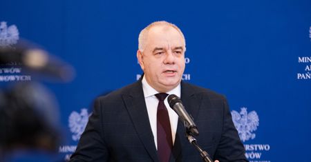 Jacek Sasin: decyzja o wydzieleniu elektrowni węglowych da nadzieję na rozwój i pieniądze na inwestycje