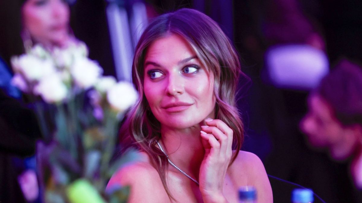 Anna Lewandowska pokazała jak spędza święta