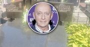 Jerzy Dziewulski spocznie w grobie tragicznie zmarłego brata