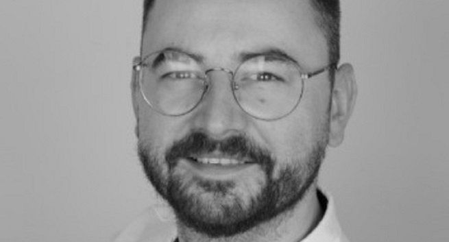 Michał Lazanowicz: z Kinesso do EssenceMediacom