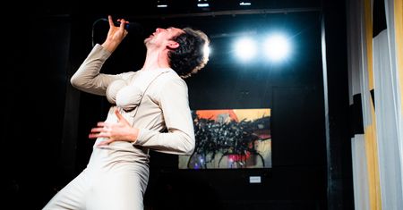 W sobotę rusza Sopot Non-Fiction, czyli międzynarodowe święto teatru dokumentalnego