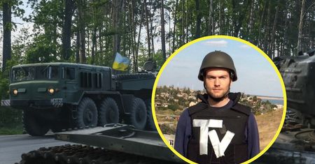 "Amerykańskie pieniądze nie pomogą". To kluczowy warunek, by Ukraina zwyciężyła