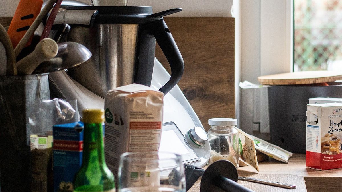 Ile aktualnie kosztuje Thermomix?