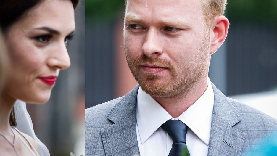 Anna Jarosik i Michał Tomala są po rozwodzie
