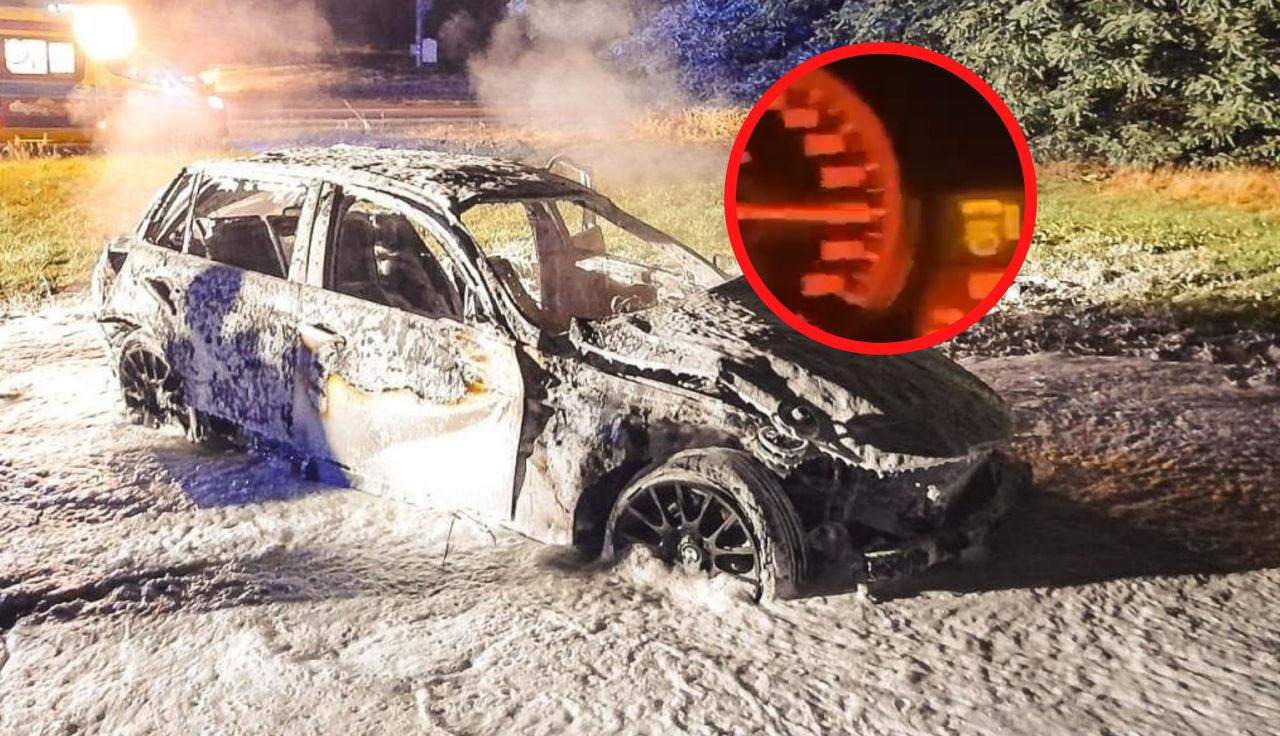 Miała 260 km/h. Jej 17-letni kolega zginął. "Kara rażąco łagodna"