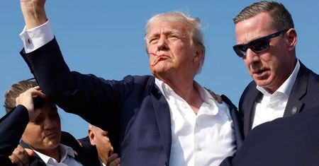 Węgrzy o zamachu na Trumpa: "nie był zaskoczeniem"