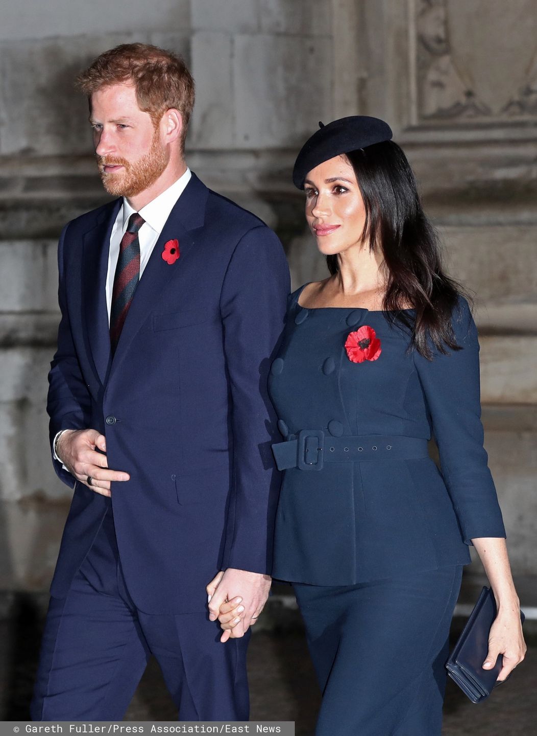 Meghan Markle i Harry