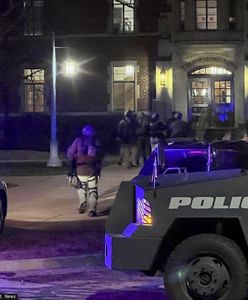 USA. Strzelanina na uniwersytecie w Michigan. Trzy osoby nie żyją