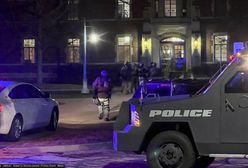 USA. Strzelanina na uniwersytecie w Michigan. Trzy osoby nie żyją