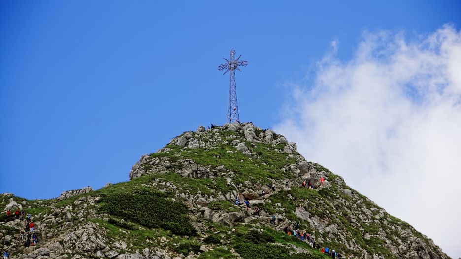 Giewont