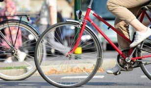 Tytuł rowerowej stolicy Europy wróci do Warszawy? Mieszkańcy pomogą "wykręcić" kilometry