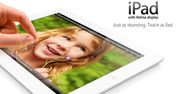Apple wymieni nowego iPada na nowszego?