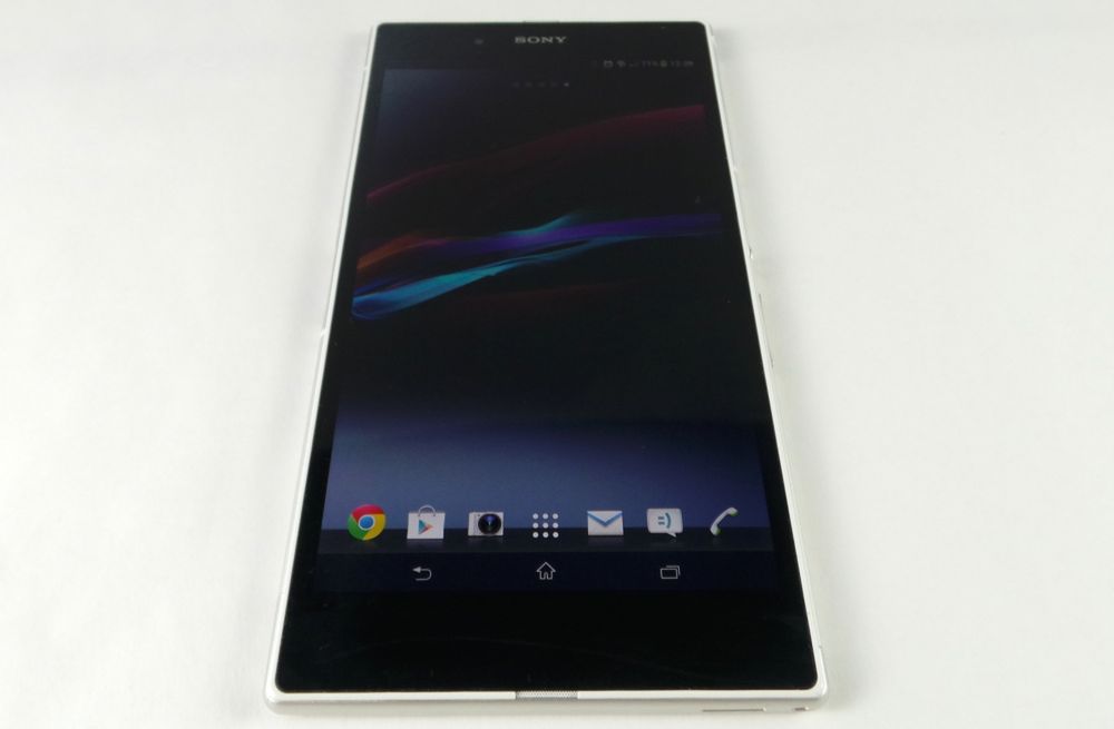 Sony Xperia Z Ultra - gigant, w którym można się zakochać [test] 6