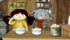 „Przygody Adasia i Tosi 2” w MiniMini+