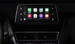 Mitsubishi wprowadza system Mitsubishi Connect