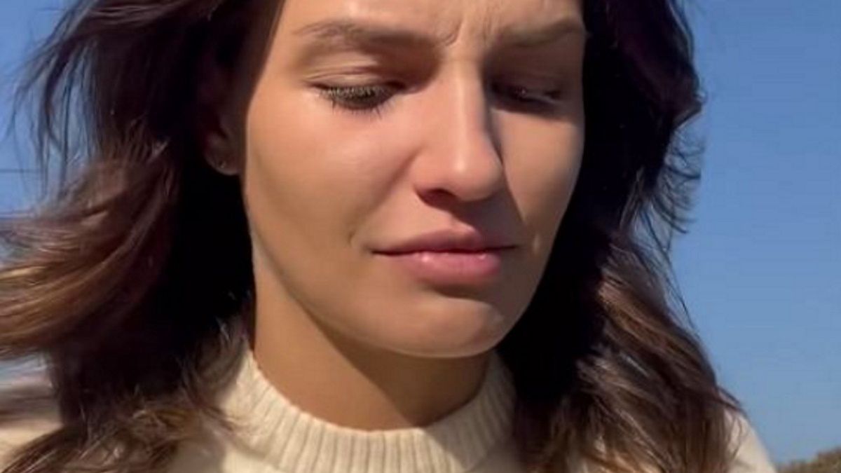 Anna Zuch podzieliła się nowiną o ciąży. Nie trzeba było długo czekać na jej łzy