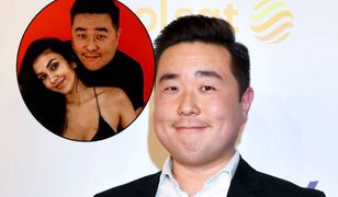 Bilguun Ariunbaatar znów zostanie ojcem. Kim jest jego partnerka?