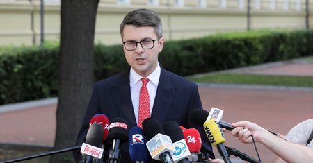 Rzecznik Rządu: Projekty Polskiego Ładu jeszcze w tym roku