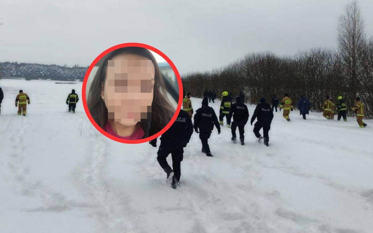 Emilia z Włodawy nie żyje. "Chyba przytłoczyły ją kłopoty"