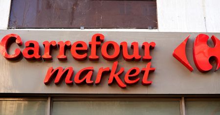 70 proc. taniej. Wielkie promocje w Carrefourze