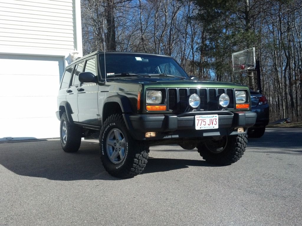 fot. Jeepforum.com