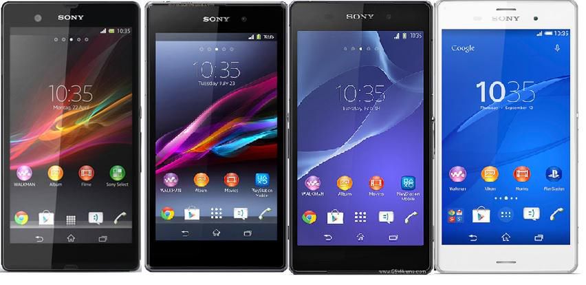 Sony jest w tarapatach. Może chcieć sprzedać swój dział mobilny? 2