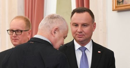 Prezydent może nieoczekiwanie wesprzeć działania NBP. Chodzi o polską walutę