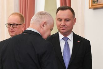 Prezydent może nieoczekiwanie wesprzeć działania NBP. Chodzi o polską walutę