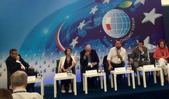 Kamil Durczok o dziennikarstwie: Jesteśmy świadkami zupełnego upadku obyczajów