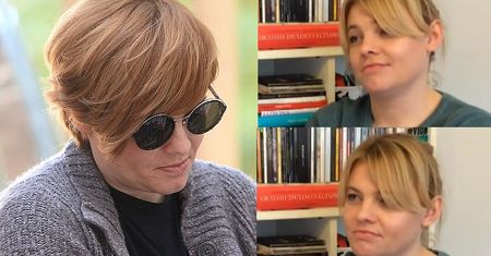 Ania Dąbrowska: "Jest syndrom spełnionych marzeń i pustego serca. Jak już je spełnisz, to nie masz celu"