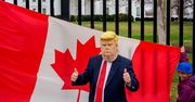 "Trump wybrał atak". Kanadyjczycy mają dość prezydenta USA