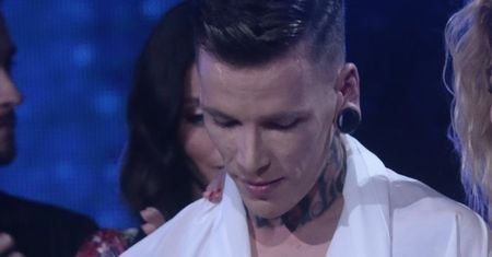 Wcześniej o tym nie mówił. Sylwester Wilk o uzależnieniu od narkotyków