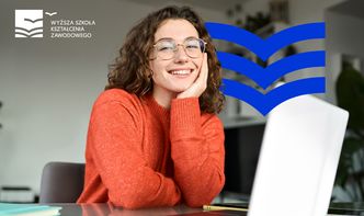 Nowoczesne kształcenie w zasięgu ręki. Wybierz studia w WSKZ!