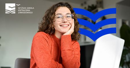 Nowoczesne kształcenie w zasięgu ręki. Wybierz studia w WSKZ!