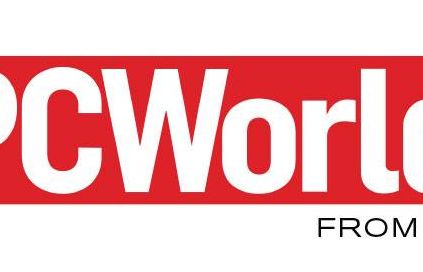Miesięcznik „PC World” z odświeżonym logo
