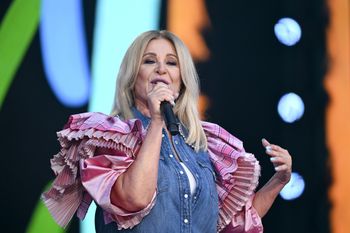 Majka Jeżowska ujawniła wysokość emerytury. Kwota może szokować