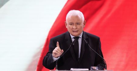 Deklaracja ws. średniego wynagrodzenia. Padła konkretna kwota [LISTA OBIETNIC PIS]