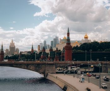 Nowe groźby z Moskwy. Padają oskarżenia pod adresem państw NATO