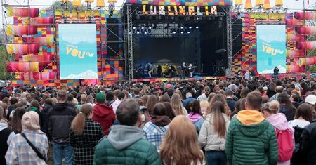 Young Leosia, Zeamsone i Pidżama Po*no to kolejne gwiazdy tegorocznych Lublinaliów.  Mamy dla Was zaproszenia!