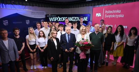 W Kielcach odbędą się Jesienne Juwenalia. Jest dofinansowanie na koncert Sentino. Zobaczcie szczegóły.