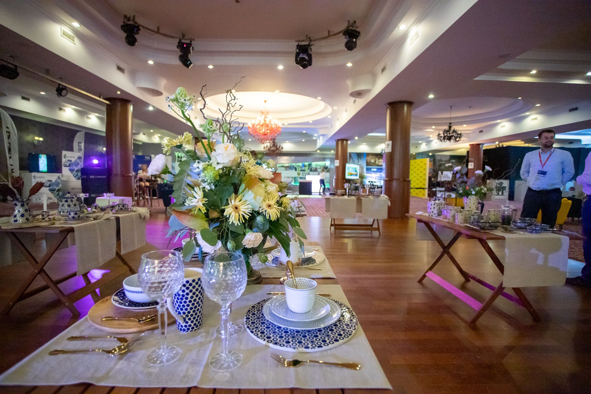 Słynna porcelana z Bolesławca