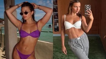 Julia Wieniawa ujawnia sekret swojej diety. Dla doskonałej sylwetki gotowa jest na wyrzeczenia