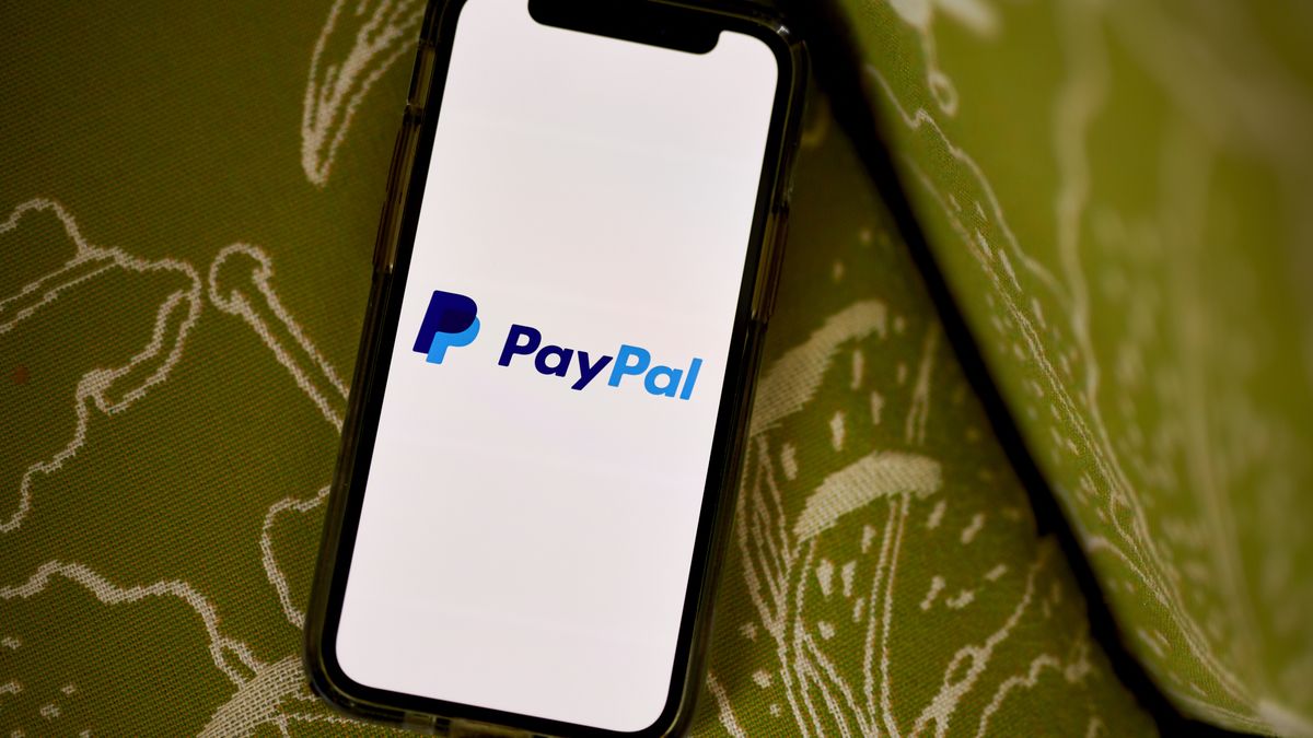 PayPal dołącza do firm nakładających sankcje