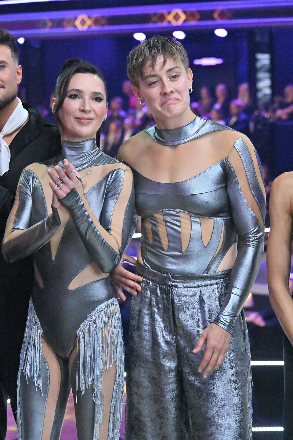 Katarzyna Zillmann, Janja Lesar