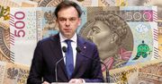 Ogromny dług Skarbu Państwa. Podali aktualną kwotę