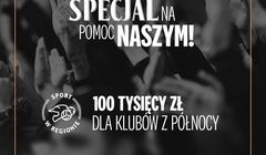 Specjal wspiera sportowców z północnej Polski
