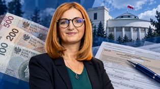 Waloryzacja progów PIT od 2028 r. Czy obejmie również kwotę wolną od podatku?